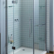 L SHOWERDOOR 2